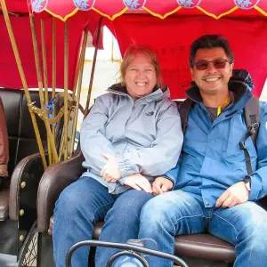 Explore Giant Pandas & China's Golden Cities, Small Group for 11 days with Agate Travel and discover unforgettable experiences - Photo 3