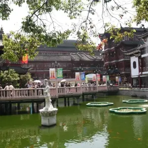 Explore China's Golden Triangle & Yangtze River Cruise for 11 days with Agate Travel and discover unforgettable experiences - Photo 3