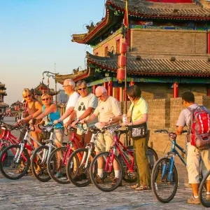 Explore 8 Days Best China Small Group Luxury Tour for 8 days with Agate Travel and discover unforgettable experiences - Photo 5