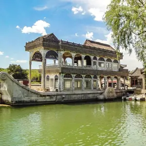 Explore Giant Pandas & China's Golden Cities, Small Group for 11 days with Agate Travel and discover unforgettable experiences - Photo 4