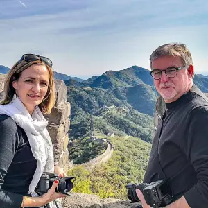Explore China's Golden Triangle & Yangtze River Cruise for 11 days with Agate Travel and discover unforgettable experiences - Photo 4