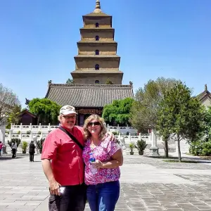 Explore Beijing & Xian Highlights Trip, China Small Group for 6 days with Agate Travel and discover unforgettable experiences - Photo 2