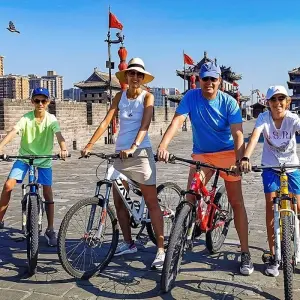 Explore China Small Group Tour with Pandas & Yangtze River Luxurious Cruise for 15 days with Agate Travel and discover unforgettable experiences - Photo 5