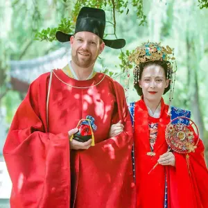 Explore 8 Days Best China Small Group Luxury Tour for 8 days with Agate Travel and discover unforgettable experiences - Photo 6