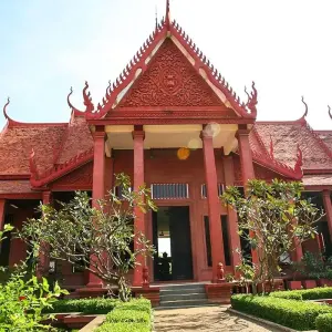 Explore Tailor-Made Private Cambodia Tour of Angkor, Daily Departure for 4 days with Agate Travel and discover unforgettable experiences - Photo 7