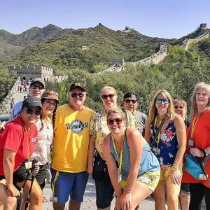 Explore Beijing & Xian Highlights Trip, China Small Group for 6 days with Agate Travel and discover unforgettable experiences - Photo 3