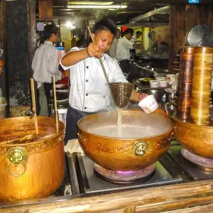 Explore Small Group Tour in China to See Pandas, VISA FREE for 9 days with Agate Travel and discover unforgettable experiences - Photo 3