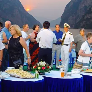 Explore China Small Group Tour with Pandas & Yangtze River Luxurious Cruise for 15 days with Agate Travel and discover unforgettable experiences - Photo 6