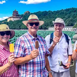 Explore China Beijing Shanghai Express, Small Group & Visa Free for 6 days with Agate Travel and discover unforgettable experiences - Photo 4