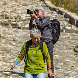 Explore Small Group Tour in China to See Pandas, VISA FREE for 9 days with Agate Travel and discover unforgettable experiences - Photo 4