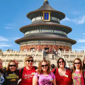 Explore China Small Group Tour with Pandas & Yangtze River Luxurious Cruise for 15 days with Agate Travel and discover unforgettable experiences - Photo 7