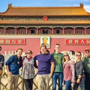 Explore Giant Pandas & China's Golden Cities, Small Group for 11 days with Agate Travel and discover unforgettable experiences - Photo 7