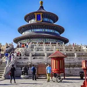 Explore 8 Days Best China Small Group Luxury Tour for 8 days with Agate Travel and discover unforgettable experiences - Photo 8