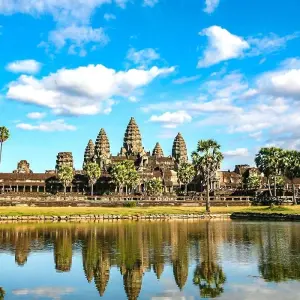 Explore Tailor-Made Private Cambodia Tour of Angkor, Daily Departure for 4 days with Agate Travel and discover unforgettable experiences - Photo 9