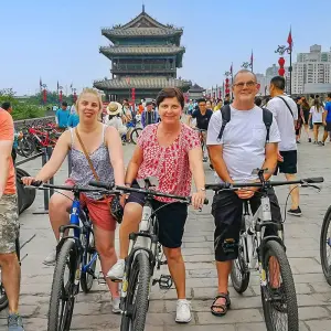 Explore 14 Days China Small Group Tour with Zhangjiajie, No Shopping for 14 days with Agate Travel and discover unforgettable experiences - Photo 5