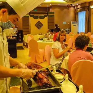 Explore China Beijing Shanghai Express, Small Group & Visa Free for 6 days with Agate Travel and discover unforgettable experiences - Photo 5