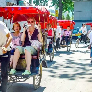 Explore Beijing & Xian Highlights Trip, China Small Group for 6 days with Agate Travel and discover unforgettable experiences - Photo 5