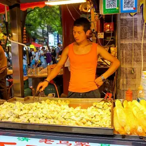 Explore Small Group Tour in China to See Pandas, VISA FREE for 9 days with Agate Travel and discover unforgettable experiences - Photo 5