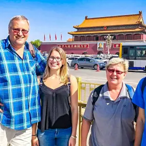 Explore China Beijing Shanghai Express, Small Group & Visa Free for 6 days with Agate Travel and discover unforgettable experiences - Photo 6