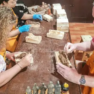 Explore 14 Days China Small Group Tour with Zhangjiajie, No Shopping for 14 days with Agate Travel and discover unforgettable experiences - Photo 6