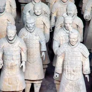 Explore Giant Pandas & China's Golden Cities, Small Group for 11 days with Agate Travel and discover unforgettable experiences - Photo 9