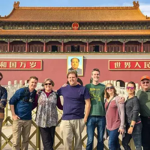 Explore 8 Days Best China Small Group Luxury Tour for 8 days with Agate Travel and discover unforgettable experiences - Photo 10