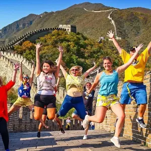 Explore China Small Group Tour with Pandas & Yangtze River Luxurious Cruise for 15 days with Agate Travel and discover unforgettable experiences - Photo 9
