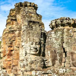 Explore Tailor-Made Private Cambodia Tour of Angkor, Daily Departure for 4 days with Agate Travel and discover unforgettable experiences - Photo 11