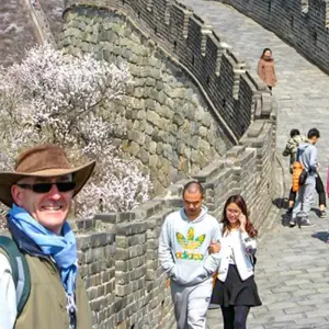 Explore China's Golden Triangle & Yangtze River Cruise for 11 days with Agate Travel and discover unforgettable experiences - Photo 9