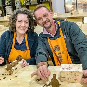 Explore 14 Days China Small Group Tour with Zhangjiajie, No Shopping for 14 days with Agate Travel and discover unforgettable experiences - Photo 7