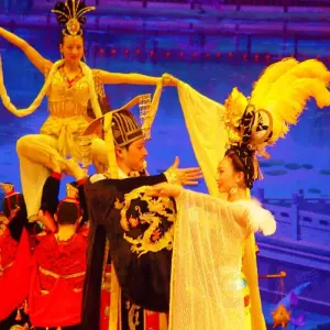 Explore Beijing & Xian Highlights Trip, China Small Group for 6 days with Agate Travel and discover unforgettable experiences - Photo 7