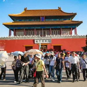 Explore Giant Pandas & China's Golden Cities, Small Group for 11 days with Agate Travel and discover unforgettable experiences - Photo 10