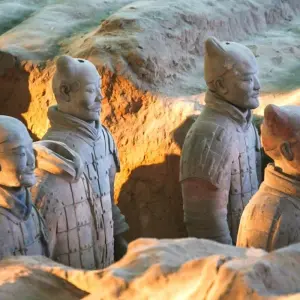 Explore China Small Group Tour with Pandas & Yangtze River Luxurious Cruise for 15 days with Agate Travel and discover unforgettable experiences - Photo 10
