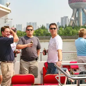 Explore 9 Days China Small Group Heritage Discoveries, Visa Free for 9 days with Agate Travel and discover unforgettable experiences - Photo 4