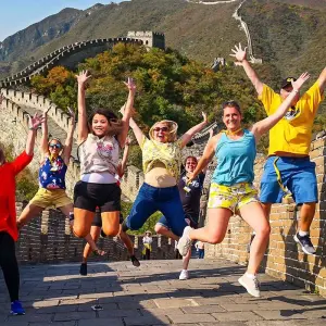 Explore 8 Days Best China Small Group Luxury Tour for 8 days with Agate Travel and discover unforgettable experiences - Photo 11