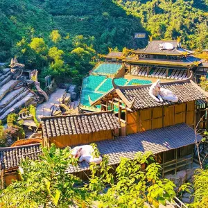 Explore Incredible Zhangjiajie, China 11 Days Small Group for 11 days with Agate Travel and discover unforgettable experiences - Photo 4