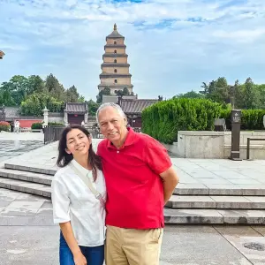 Explore Historical China Adventure with Tibet Buddhism, Small Group for 9 days with Agate Travel and discover unforgettable experiences - Photo 4