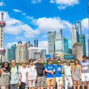 Explore China Small Group Tour with Pandas & Yangtze River Luxurious Cruise for 15 days with Agate Travel and discover unforgettable experiences - Photo 11