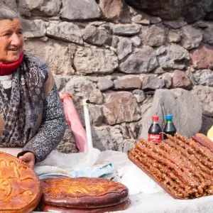 Explore Tailor-Made Best Armenia Tour with Daily Departure & Private Guide for 7 days with Agate Travel and discover unforgettable experiences - Photo 3