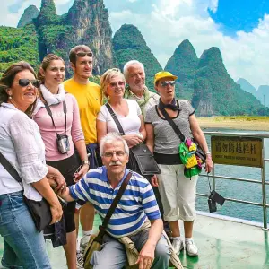 Explore 14 Days China Small Group Tour with Zhangjiajie, No Shopping for 14 days with Agate Travel and discover unforgettable experiences - Photo 9