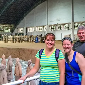 Explore Small Group Tour in China to See Pandas, VISA FREE for 9 days with Agate Travel and discover unforgettable experiences - Photo 9