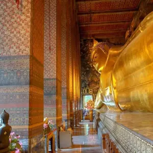 Explore Customized Private Indochina Tour of Vietnam, Cambodia, Laos & Thailand for 22 days with Agate Travel and discover unforgettable experiences - Photo 3