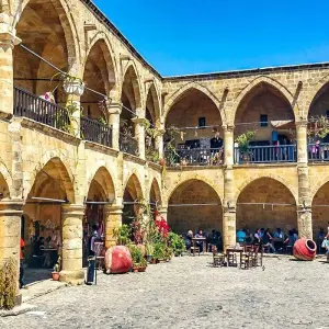 Explore Tailor-Made 7 Days Private Cyprus Tour, Daily Start for 7 days with Agate Travel and discover unforgettable experiences - Photo 5