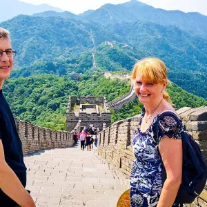 Explore China Beijing Shanghai Express, Small Group & Visa Free for 6 days with Agate Travel and discover unforgettable experiences - Photo 10