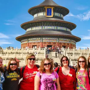 Explore 14 Days China Small Group Tour with Zhangjiajie, No Shopping for 14 days with Agate Travel and discover unforgettable experiences - Photo 10