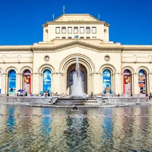 Explore Tailor-Made Best Armenia Tour with Daily Departure & Private Guide for 7 days with Agate Travel and discover unforgettable experiences - Photo 4