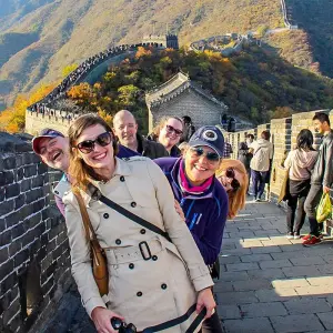 Explore Beijing & Xian Highlights Trip, China Small Group for 6 days with Agate Travel and discover unforgettable experiences - Photo 10