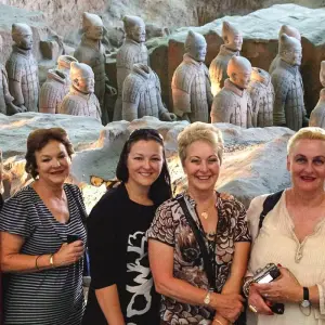 Explore Small Group Tour in China to See Pandas, VISA FREE for 9 days with Agate Travel and discover unforgettable experiences - Photo 10