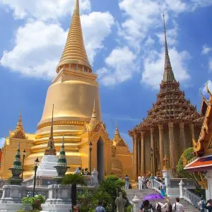 Explore Customized Private Indochina Tour of Vietnam, Cambodia, Laos & Thailand for 22 days with Agate Travel and discover unforgettable experiences - Photo 4