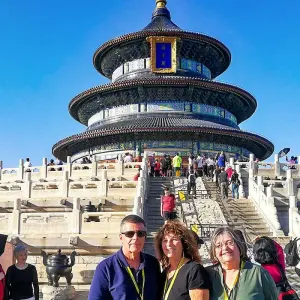 Explore Incredible Zhangjiajie, China 11 Days Small Group for 11 days with Agate Travel and discover unforgettable experiences - Photo 7